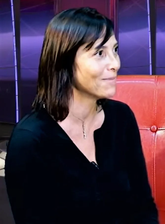Christina Oxenberg